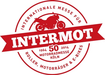 Intermot Köln 2014